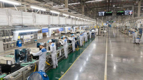 Việt Nam đón sóng đầu tư Nhật Bản: Đừng để chỉ là "làn sóng" đầu tư nhỏ