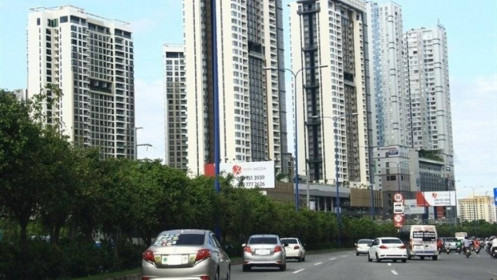 Dòng tiền có đang đổ vào lĩnh vực Bất động sản?