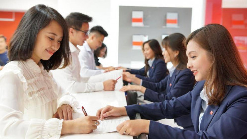 SSI phân phối 500 tỷ đồng trái phiếu doanh nghiệp của Gelex và Taseco