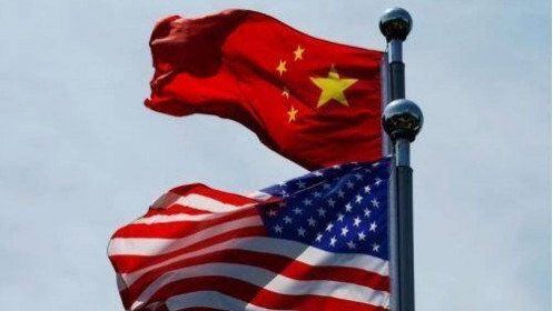 Quan hệ Mỹ - Trung liệu có rơi vào “Chiến tranh Lạnh”?