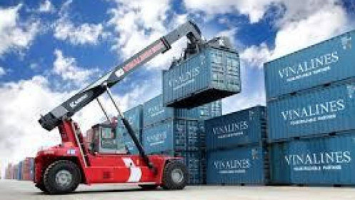 Vinalines điều chỉnh chỉ tiêu kinh doanh do ảnh hưởng của dịch