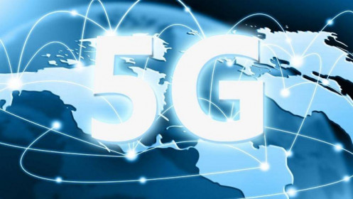 Mạng 5G có thể mang lại hàng nghìn tỷ USD cho nền kinh tế thế giới (Phần 1)