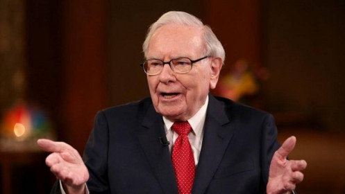 Vì sao Warren Buffett vẫn là một nhà đầu tư giá trị thực sự, dù không sở hữu cổ phiếu hàng không?