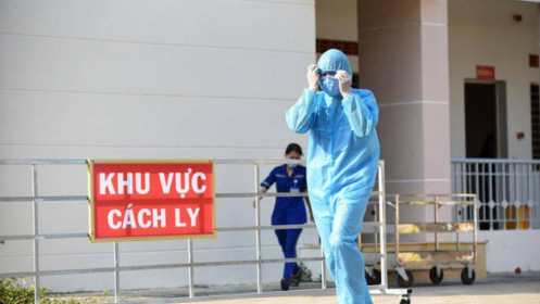 TP.HCM phát hiện 8 người Trung Quốc nhập cảnh trái phép