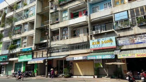 Đã có kết quả xét nghiệm COVID-19 của 2 người tiếp xúc gần với BN420 ở TP.HCM
