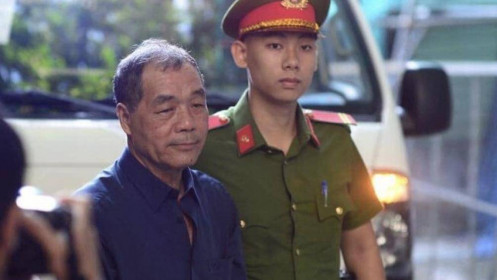 Ông Trầm Bê bị đề nghị phạt thêm 5-7 năm tù
