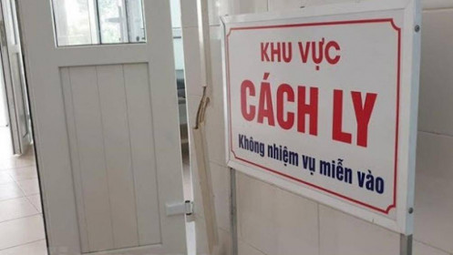 61 ca mắc COVID-19 đang điều trị, qua một đêm gần 3.000 người phải cách ly y tế