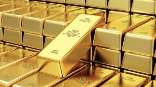 Dự báo "sốc": Nếu lịch sử lặp lại, giá vàng có thể lên 4.000 USD/ounce