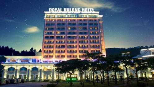 'Ông chủ' casino lớn nhất Quảng Ninh tiếp tục thua lỗ