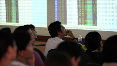 Tín hiệu tích cực từ nhà đầu tư ngoại trên thị trường chứng khoán Việt Nam