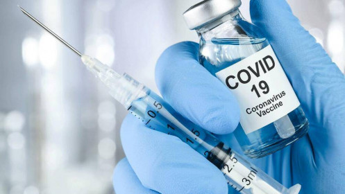 12 ngày nữa Nga sẽ có Vaccin