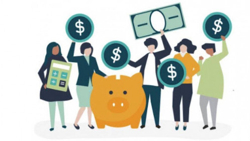 Chiến lược quản lý tài sản trong tháng 8