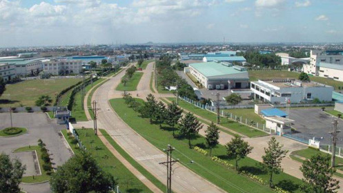 SZC - Quỹ đất KCN lớn có làm nên kỳ tích?