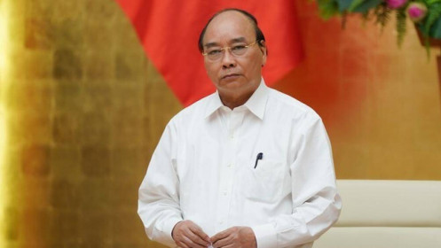 Thủ tướng: Dịch đã khác trước, trong thời gian ngắn đã có 27 ca ở 7 địa phương