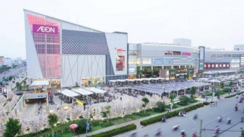 Thực hư thông tin bệnh nhân COVID-19 số 450 trốn viện và từng đi siêu thị Aeon Mall?