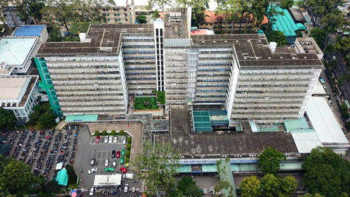 32 ngày di chuyển của hai ca nhiễm nCoV ở Sài Gòn