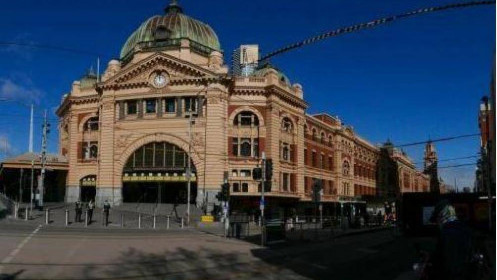 Australia chi 300 tỷ USD đối phó với Covid-19