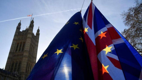 Tiến triển trong đàm phán Brexit, Anh hy vọng về một thỏa thuận