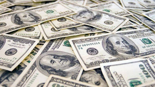 Tỷ giá USD hôm nay 8/8: Bất ngờ phục hồi, USD đã thoát đà giảm?
