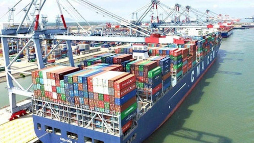 TP HCM không thụ động chờ đến khi hiệp định EVFTA có hiệu lực