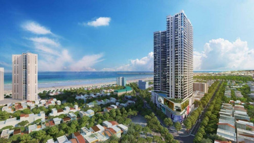 Doanh nghiệp bất động sản sẵn sàng đối mặt với cú sốc mới từ Covid-19