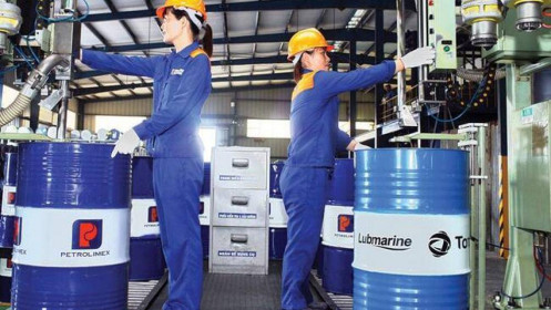 PLC: Tiếp tục được kỳ vọng