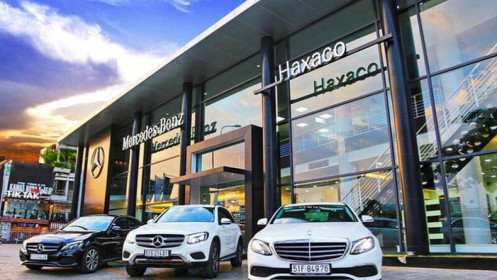 Chủ tịch Haxaco chi ra hơn 12 tỷ gom 1 triệu cổ phiếu HAX