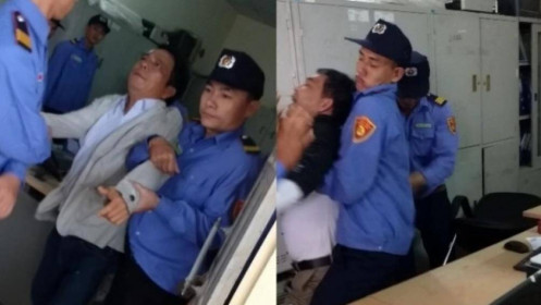 BIDV Thanh Hóa lộ “tử huyệt” trong vụ thu giữ tài sản của Công ty Hồng Phúc