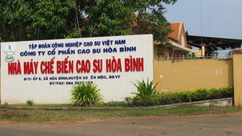 HRC đặt mục tiêu doanh thu hơn 46 tỷ đồng