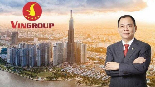 Vingroup gia nhập liên linh xác thực trực tuyến thế giới Fido Alliance