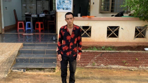 Bắt giữ đối tượng cố vượt biên để trốn cách ly
