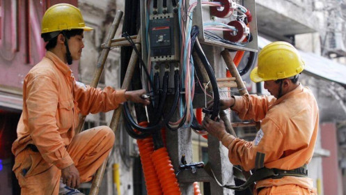 Giá điện sản xuất bị chê quá cao, Bộ Công Thương lý giải thế nào?
