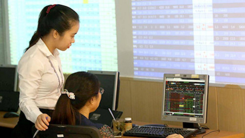 Khả năng VN-Index sẽ đạt mốc 880 điểm trong tháng 8 này