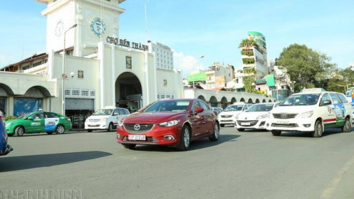 Ô tô được giảm 30% phí sử dụng đường bộ đến hết năm 2020