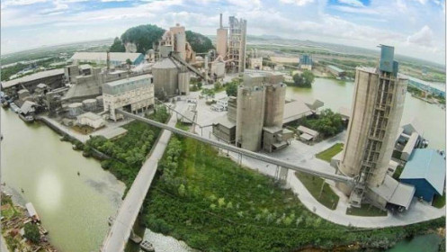 Lý do gì để đầu tư cổ phiếu HT1?