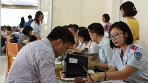 Doanh nghiệp nợ BHXH gần 20.700 tỷ đồng