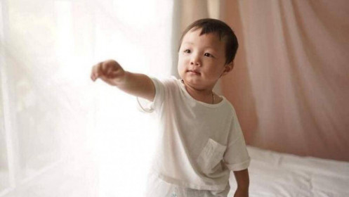 Bé trai mất tích ở Bắc Ninh đã được tìm thấy ở Tuyên Quang
