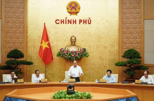 Thủ tướng yêu cầu tìm ra nguyên nhân khách quan, chủ quan dẫn tới ì ạch... trong giải ngân vốn đầu tư công