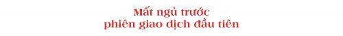 Một lần đầu tư sai, 8 năm ròng rã làm đủ nghề trả nợ