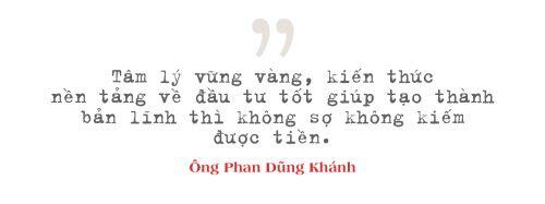 Một lần đầu tư sai, 8 năm ròng rã làm đủ nghề trả nợ