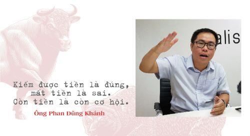 Một lần đầu tư sai, 8 năm ròng rã làm đủ nghề trả nợ