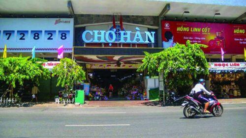 Ngày đầu giãn cách xã hội ở Đà Nẵng ra sao?