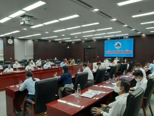 Đà Nẵng có thêm 12 ca nghi nhiễm COVID-19