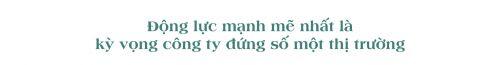 ‘Tôi vẫn nhớ đi lưu ký dạo từng bưu điện để tìm người bán cổ phiếu SAM’