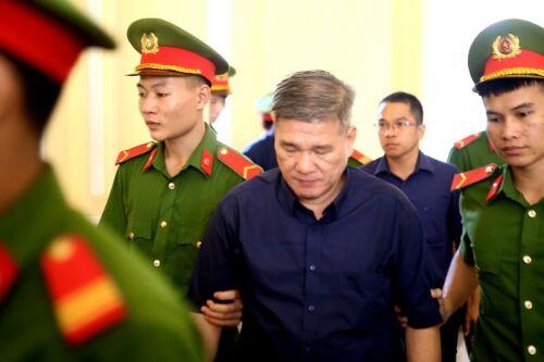 Ông Trầm Bê bị đề nghị phạt thêm 5-7 năm tù