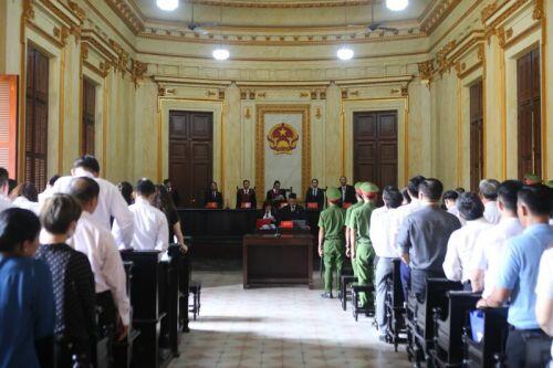 Ông Trầm Bê bị đề nghị phạt thêm 5-7 năm tù