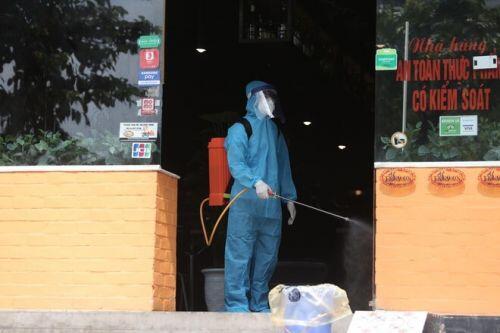 Thủ tướng: Dịch đã khác trước, trong thời gian ngắn đã có 27 ca ở 7 địa phương