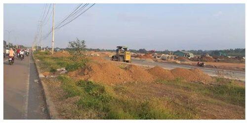 SZC - Quỹ đất KCN lớn có làm nên kỳ tích?