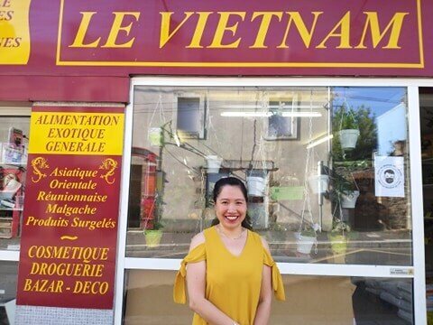Chuyện làm ăn sau mùa dịch