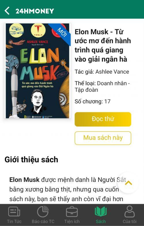 Phiên bản mới 3.0 có những tính năng gì nổi bật ?. - Ra mắt tính năng đọc sách cực kì hữu ích và dễ  ...